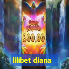 lilibet diana